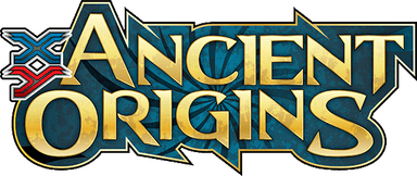 Ancient Origins