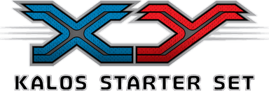Kalos Starter Set
