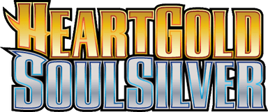 HeartGold & SoulSilver