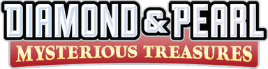 Mysterious Treasures