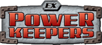 EX Power Keepers