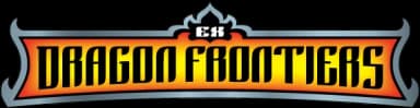 EX Dragon Frontiers