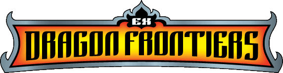 EX Dragon Frontiers