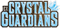 EX Crystal Guardians