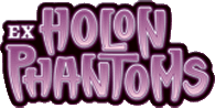 EX Holon Phantoms