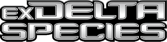 EX Delta Species