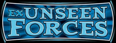 EX Unseen Forces