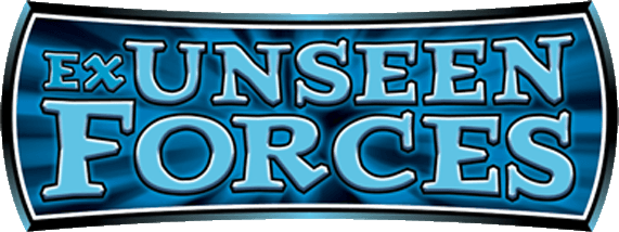 EX Unseen Forces
