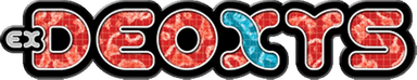 EX Deoxys