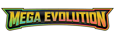 Mega Evolution