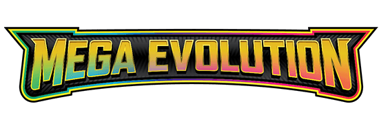 Mega Evolution