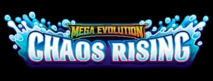 Chaos Rising