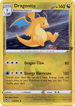Dragonite