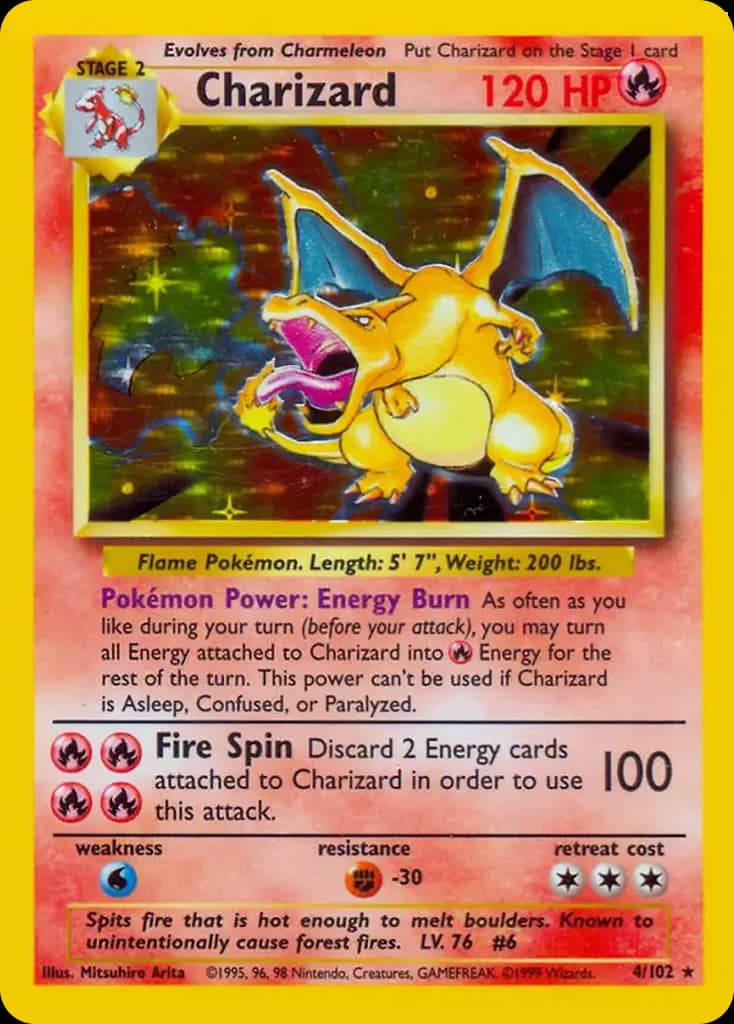 Charizard