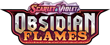 Obsidian Flames