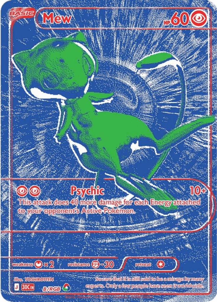 Mew