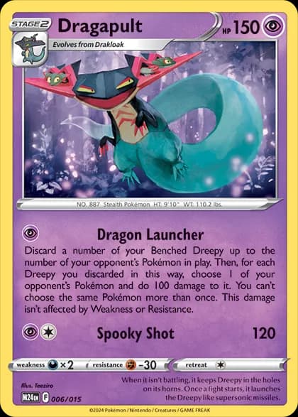 Dragapult