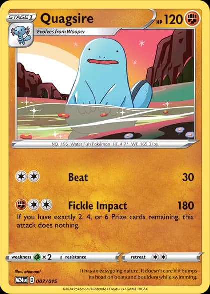 Quagsire