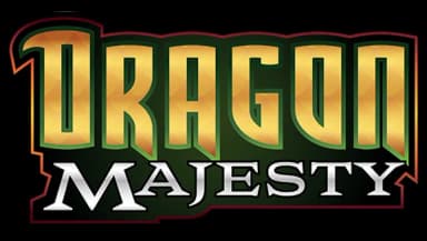 Dragon Majesty